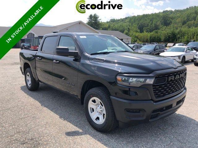 new 2026 Ram 1500 car, priced at $47,446