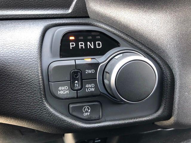 new 2026 Ram 1500 car, priced at $47,446