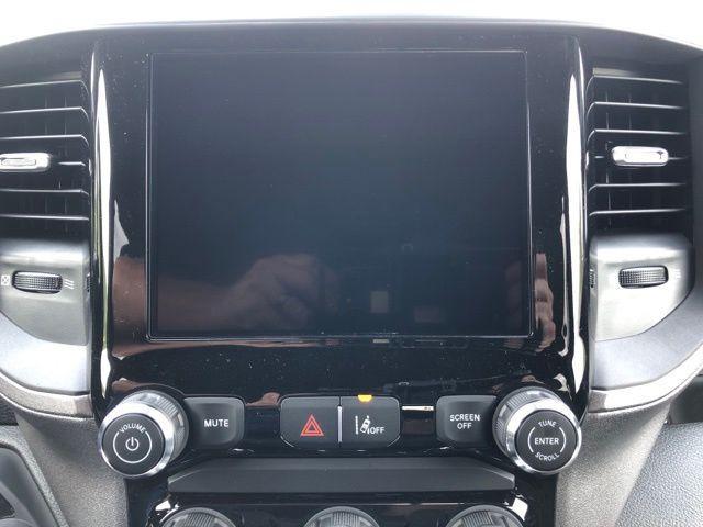 new 2026 Ram 1500 car, priced at $47,446