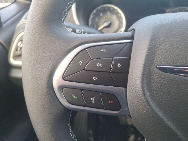 new 2026 Chrysler Pacifica car, priced at $42,481