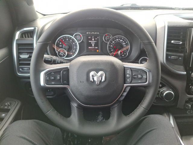 new 2026 Ram 1500 car, priced at $57,628