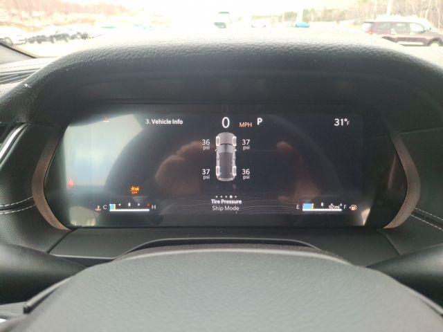 new 2025 Jeep Grand Cherokee car, priced at $41,665