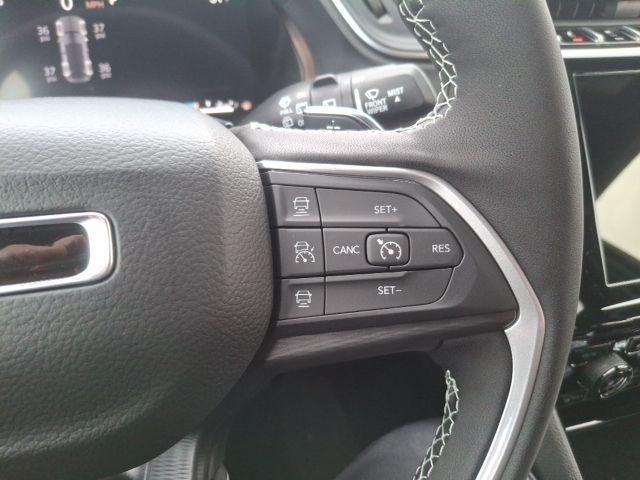 new 2025 Jeep Grand Cherokee car, priced at $41,665