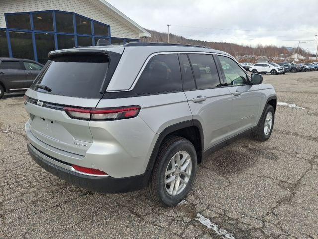 new 2025 Jeep Grand Cherokee car, priced at $41,665