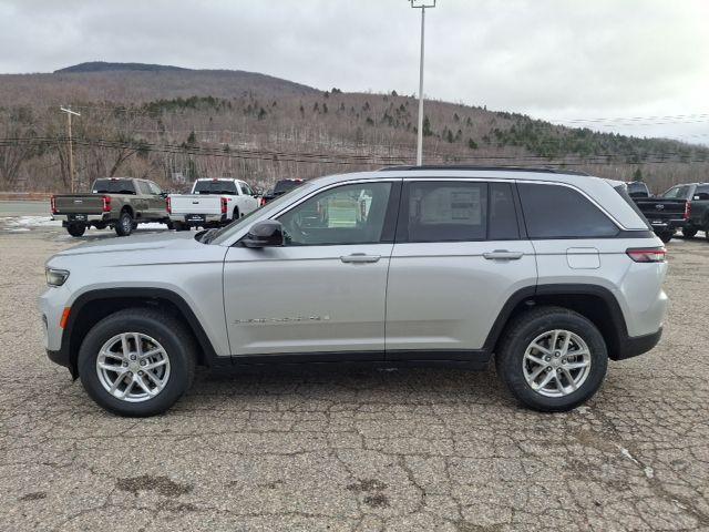 new 2025 Jeep Grand Cherokee car, priced at $41,665