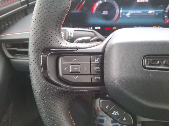 new 2026 Dodge Charger car, priced at $62,247