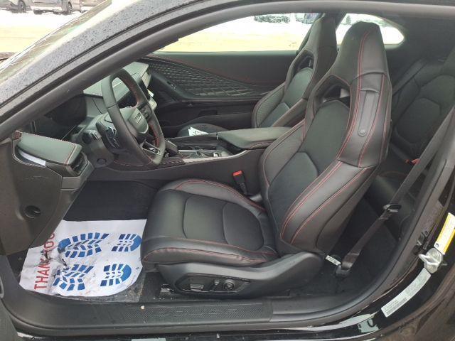 new 2026 Dodge Charger car, priced at $62,247