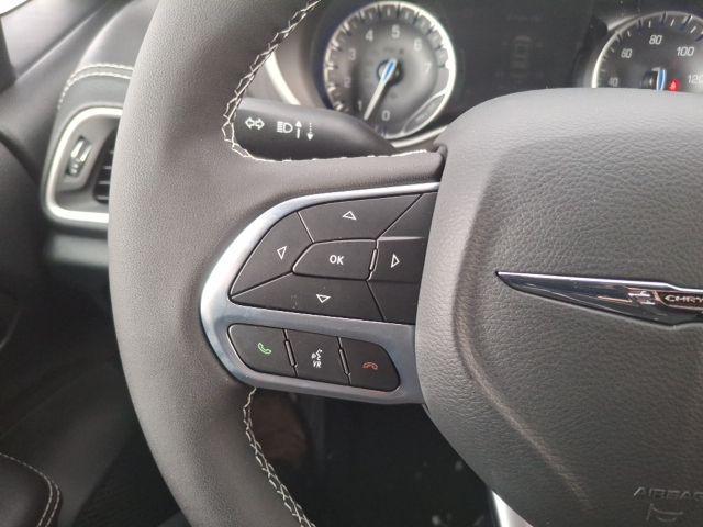 new 2026 Chrysler Pacifica car, priced at $42,927