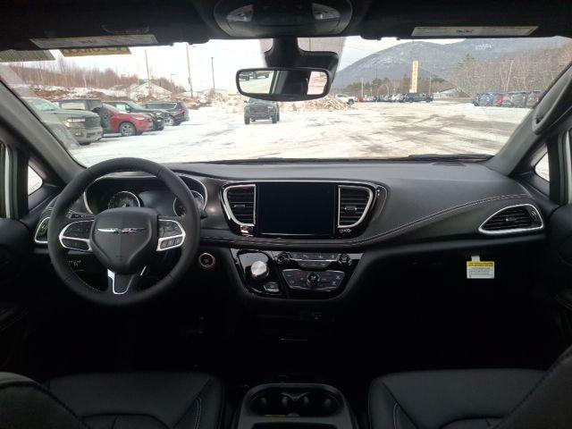 new 2026 Chrysler Pacifica car, priced at $42,927