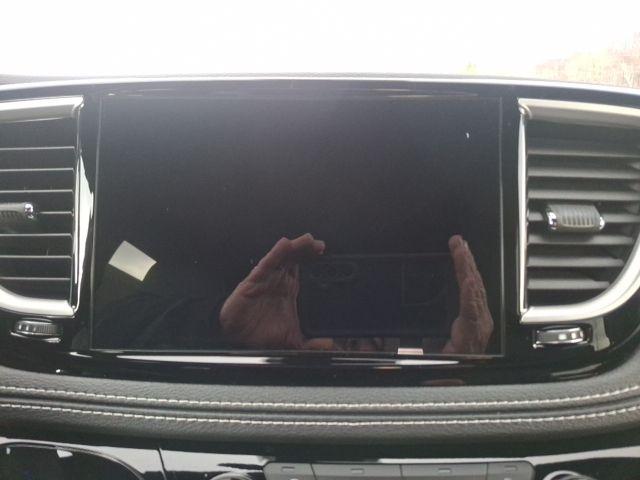 new 2026 Chrysler Pacifica car, priced at $42,927