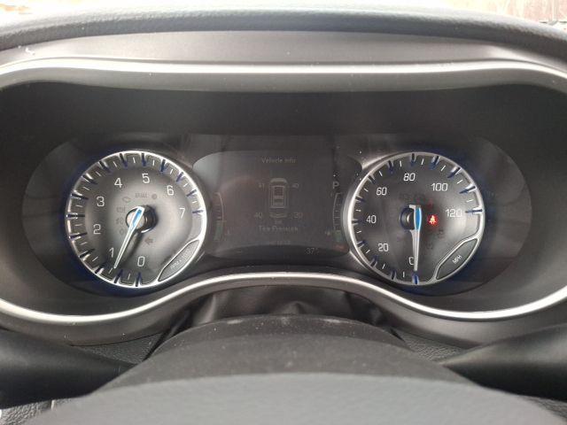 new 2026 Chrysler Pacifica car, priced at $42,927