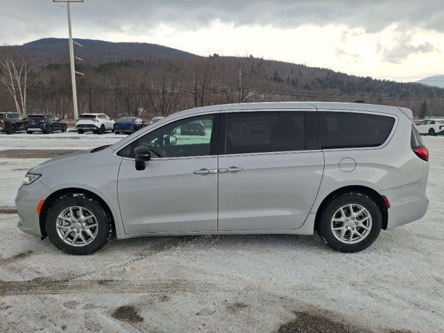 new 2026 Chrysler Pacifica car, priced at $42,927