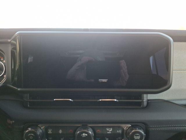 new 2026 Jeep Wrangler car, priced at $53,918