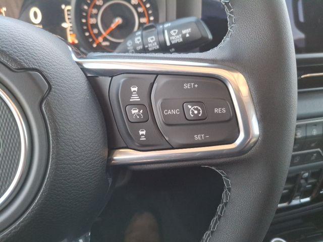 new 2026 Jeep Wrangler car, priced at $53,918