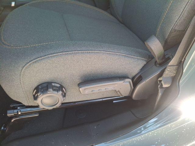 new 2026 Jeep Wrangler car, priced at $53,918