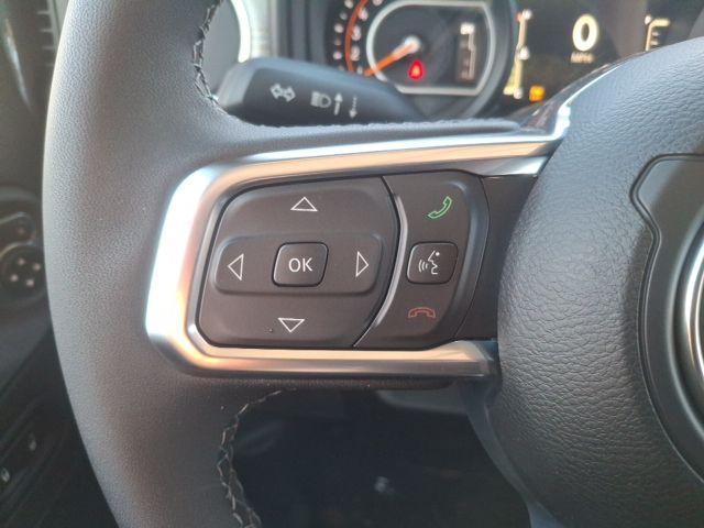 new 2026 Jeep Wrangler car, priced at $53,918