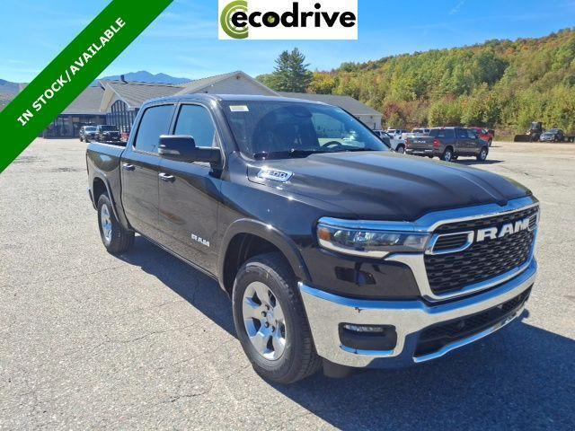 new 2026 Ram 1500 car, priced at $53,671