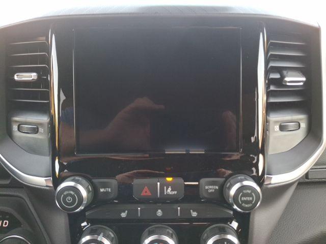 new 2026 Ram 1500 car, priced at $53,671