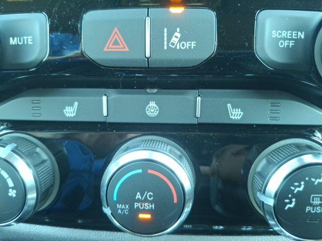 new 2026 Ram 1500 car, priced at $53,671