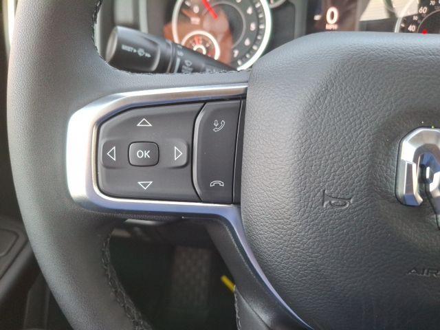 new 2026 Ram 1500 car, priced at $53,671