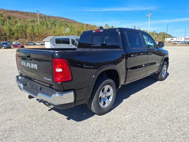 new 2026 Ram 1500 car, priced at $53,671