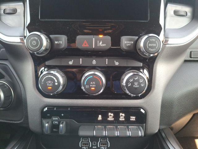 new 2026 Ram 1500 car, priced at $53,671