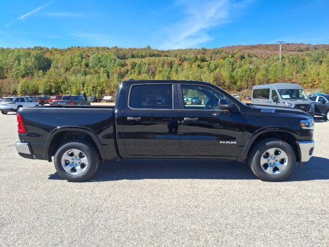 new 2026 Ram 1500 car, priced at $53,671