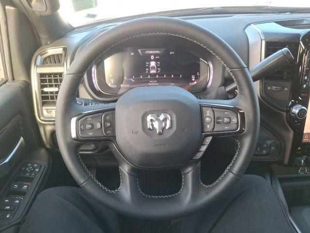 new 2026 Ram 2500 car, priced at $71,006