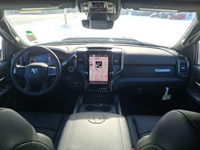 new 2026 Ram 2500 car, priced at $71,006