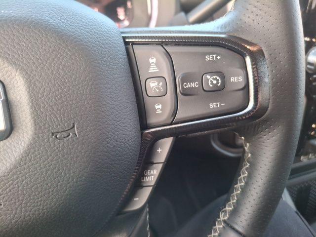 new 2026 Ram 2500 car, priced at $71,006