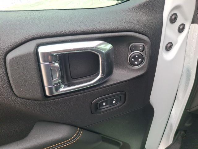 new 2026 Jeep Wrangler car, priced at $54,826