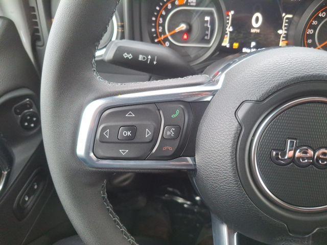 new 2026 Jeep Wrangler car, priced at $54,826