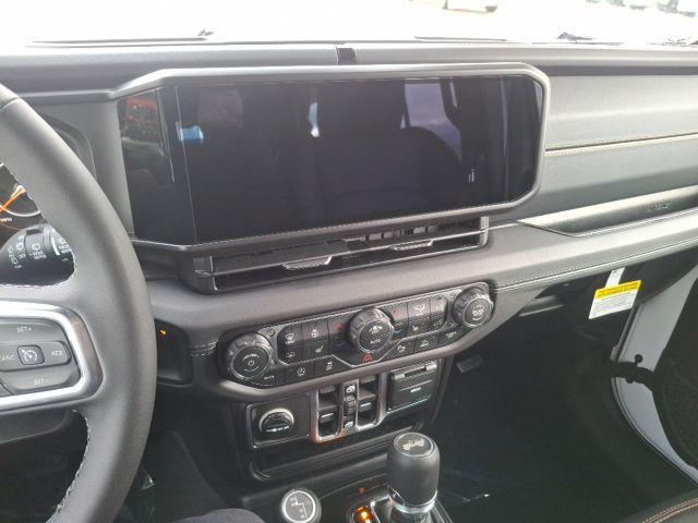 new 2026 Jeep Wrangler car, priced at $54,826