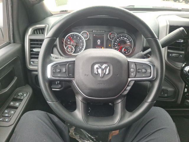 new 2026 Ram 2500 car, priced at $54,496