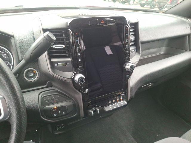 new 2026 Ram 2500 car, priced at $54,496