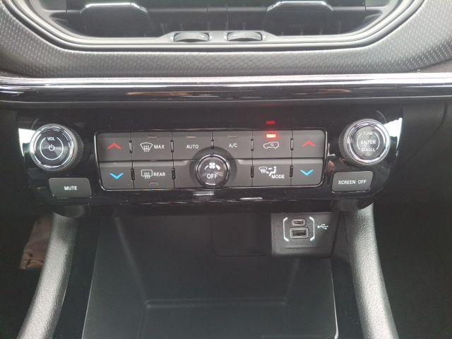 new 2026 Jeep Compass car, priced at $33,920