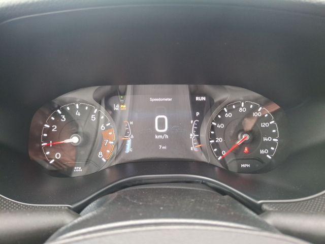 new 2026 Jeep Compass car, priced at $33,920