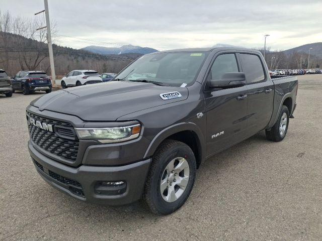 new 2026 Ram 1500 car, priced at $60,735
