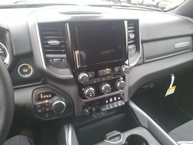 new 2026 Ram 1500 car, priced at $60,735