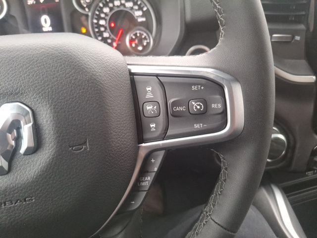 new 2026 Ram 1500 car, priced at $60,735