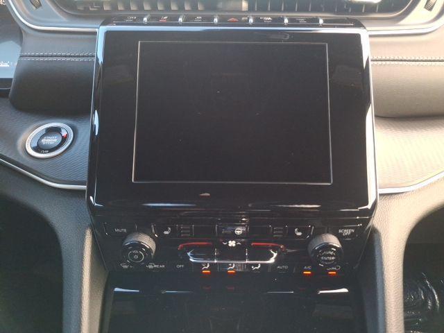 new 2025 Jeep Grand Cherokee car, priced at $39,665