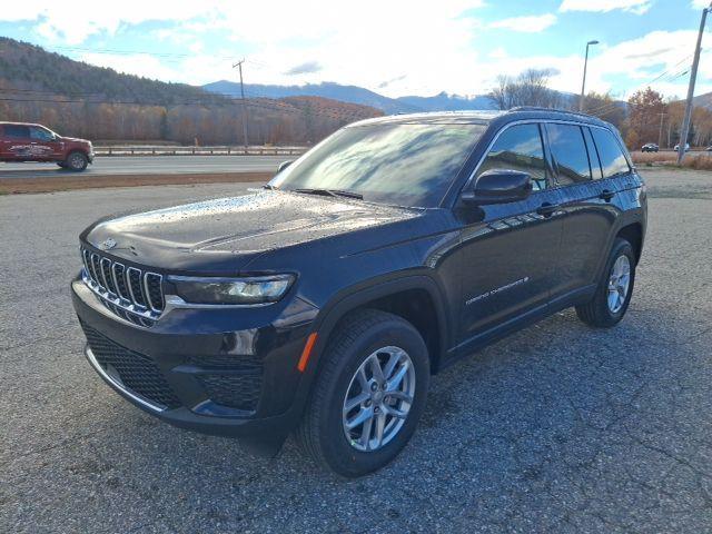 new 2025 Jeep Grand Cherokee car, priced at $39,665