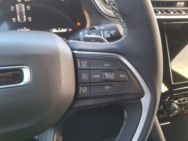 new 2025 Jeep Grand Cherokee car, priced at $39,665