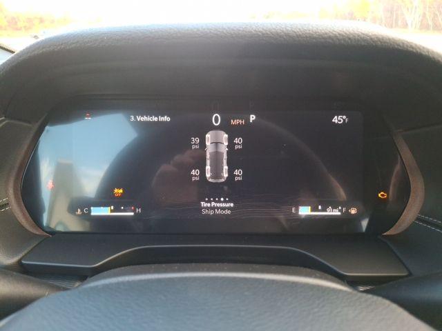 new 2025 Jeep Grand Cherokee car, priced at $39,665