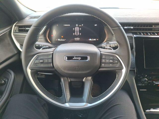 new 2025 Jeep Grand Cherokee car, priced at $41,665