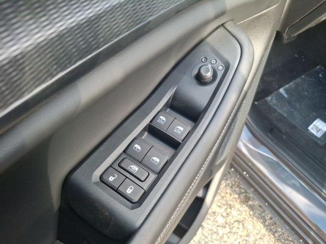 new 2025 Jeep Grand Cherokee car, priced at $41,665