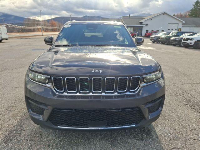 new 2025 Jeep Grand Cherokee car, priced at $41,665