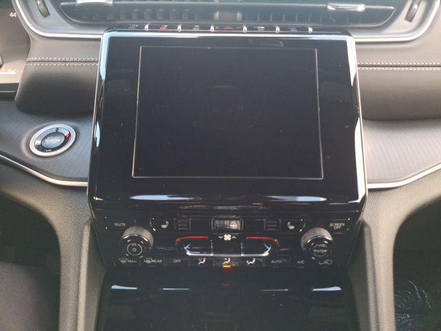 new 2025 Jeep Grand Cherokee car, priced at $41,665