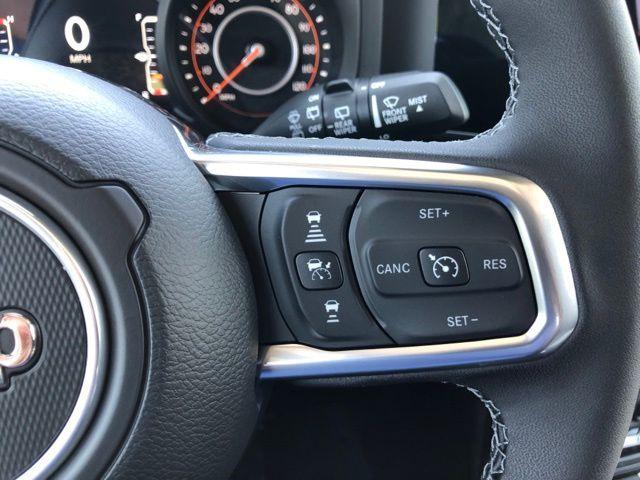 new 2025 Jeep Wrangler car, priced at $48,875