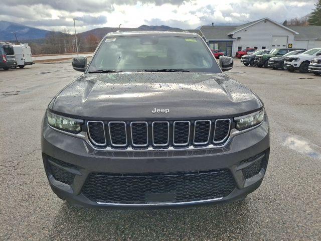 new 2025 Jeep Grand Cherokee car, priced at $41,665